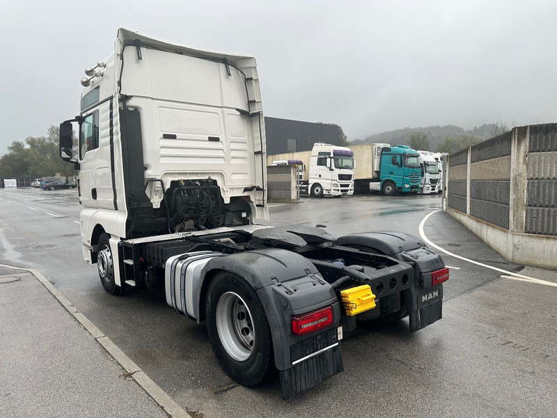 MAN TGX 18.500 - Tegljač: slika 4 MAN TGX 18.500 - Tegljač: slika 4
