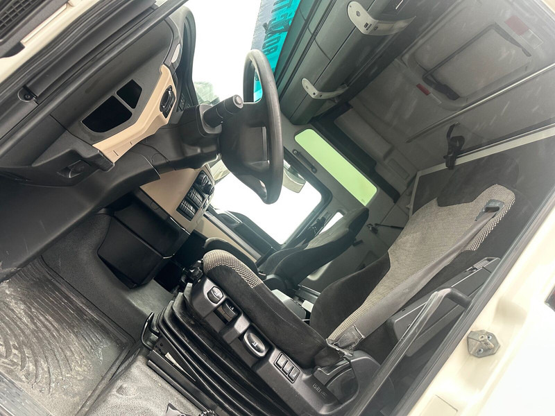 MAN TGX 18.500 - Tegljač: slika 5 MAN TGX 18.500 - Tegljač: slika 5