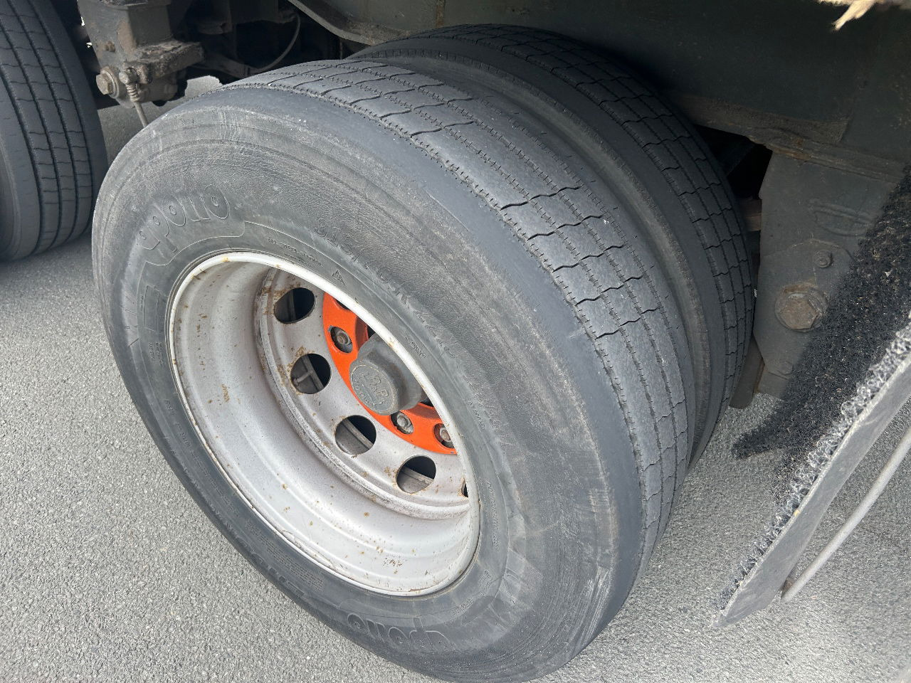 Floor Cityoplegger met Kooiaap - Poluprikolica sa ceradom: slika 4 Floor Cityoplegger met Kooiaap - Poluprikolica sa ceradom: slika 4
