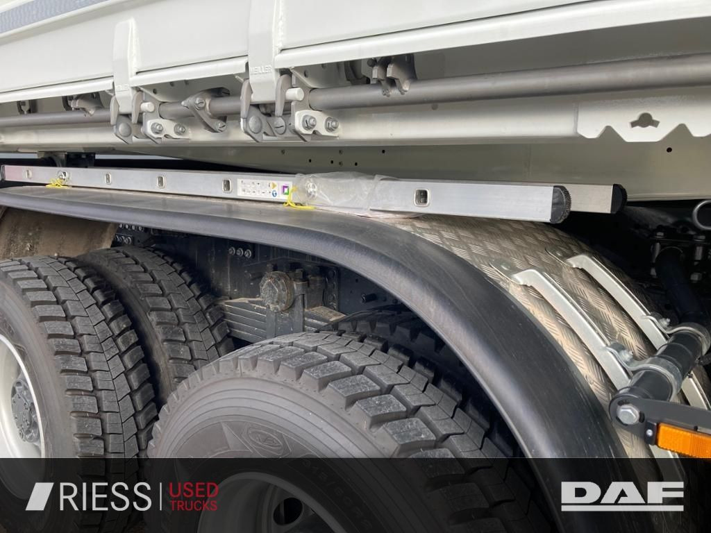 DAF XFc 480 FAT 6x4 Intarder Bordmatik Trigenius DAF XFc 480 FAT 6x4 Intarder Bordmatik Trigenius - Istovarivač: slika 4 DAF XFc 480 FAT 6x4 Intarder Bordmatik Trigenius DAF XFc 480 FAT 6x4 Intarder Bordmatik Trigenius - Istovarivač: slika 4