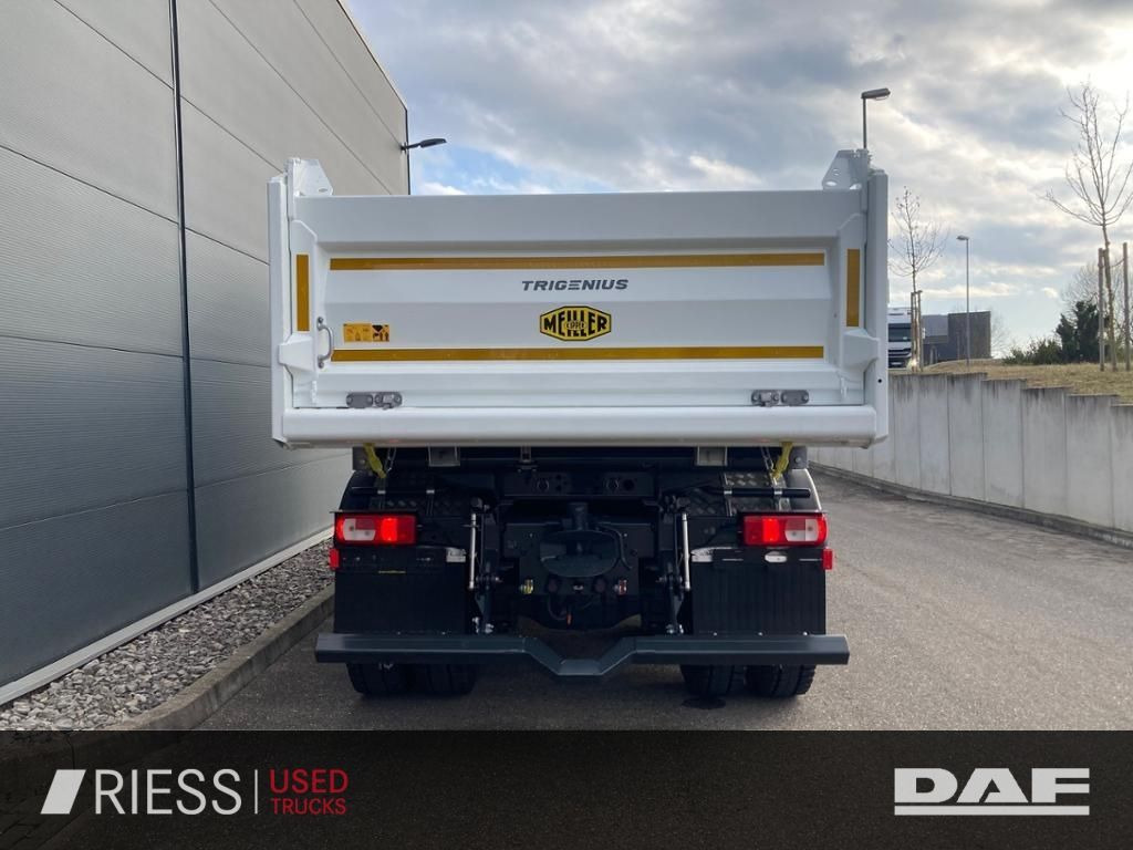 DAF XFc 480 FAT 6x4 Intarder Bordmatik Trigenius DAF XFc 480 FAT 6x4 Intarder Bordmatik Trigenius - Istovarivač: slika 5 DAF XFc 480 FAT 6x4 Intarder Bordmatik Trigenius DAF XFc 480 FAT 6x4 Intarder Bordmatik Trigenius - Istovarivač: slika 5