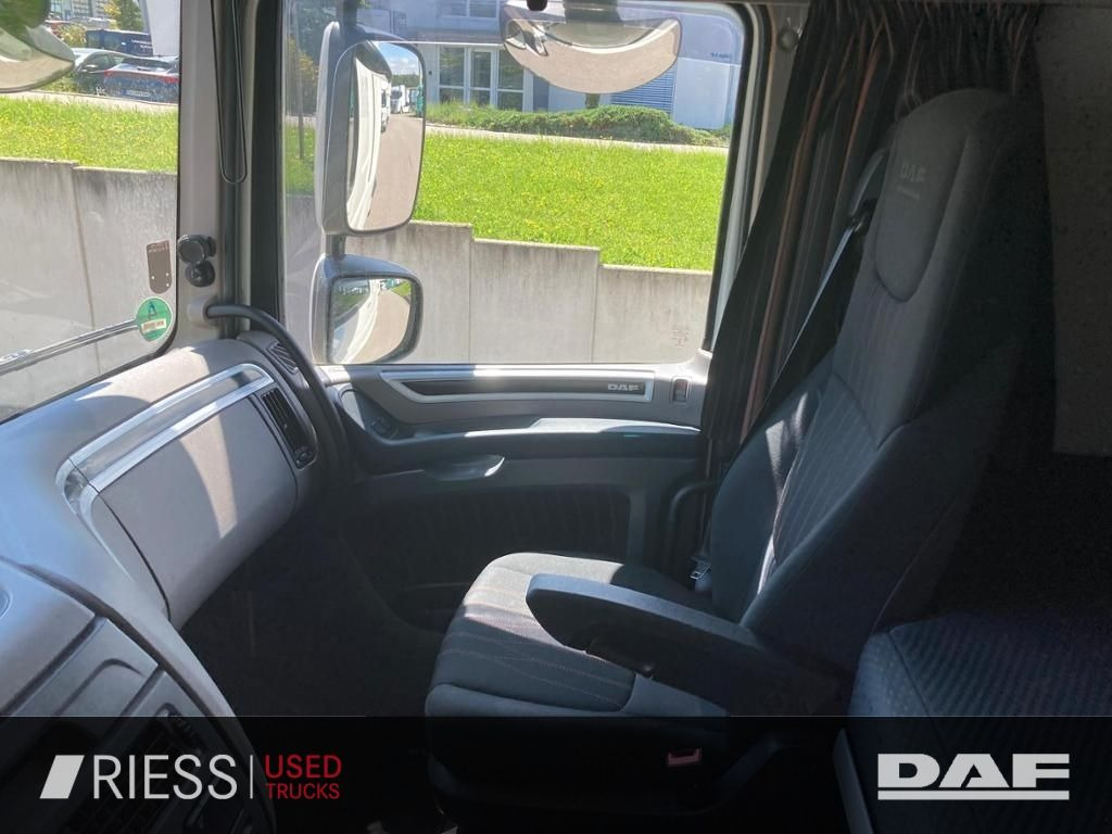 Tegljač DAF XF 480 FT XF 480 FT SSC Intarder Standklima: slika 6