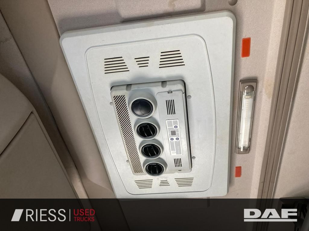 Tegljač DAF XF 480 FT XF 480 FT SSC Intarder Standklima: slika 7