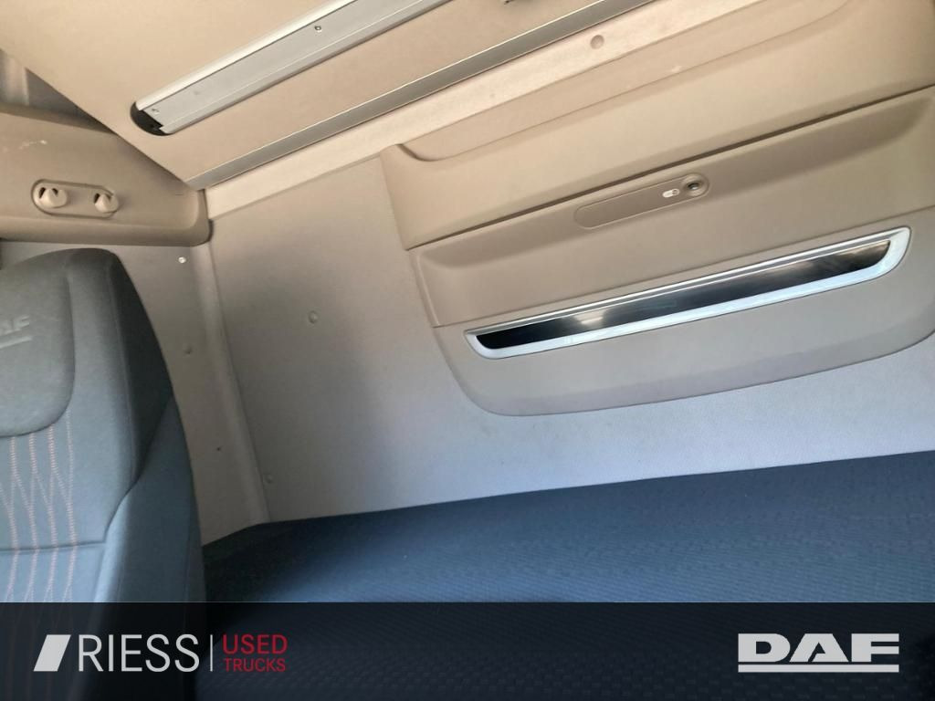 Tegljač DAF XF 480 FT XF 480 FT SSC Intarder Standklima: slika 9