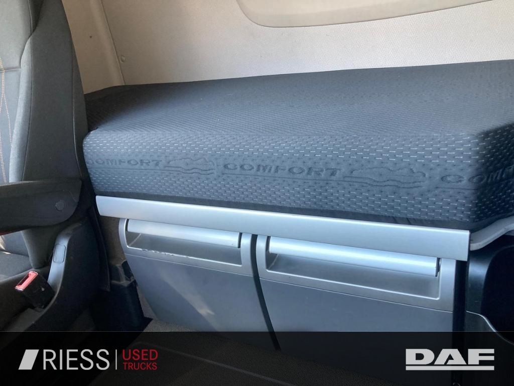 Tegljač DAF XF 480 FT XF 480 FT SSC Intarder Standklima: slika 8