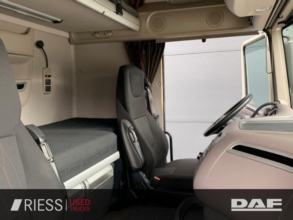 DAF XF 530 FT AUT LED LM SpurH SpurW - Tegljač: slika 5 DAF XF 530 FT AUT LED LM SpurH SpurW - Tegljač: slika 5