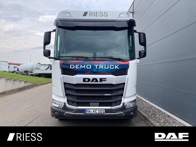 DAF XF 530 FT PXP Alcoa LED Intarder Hydraulik 4x4 DAF XF 530 FT PXP Hydraulik Alcoa LED Intarder 4x4 - Tegljač: slika 2 DAF XF 530 FT PXP Alcoa LED Intarder Hydraulik 4x4 DAF XF 530 FT PXP Hydraulik Alcoa LED Intarder 4x4 - Tegljač: slika 2