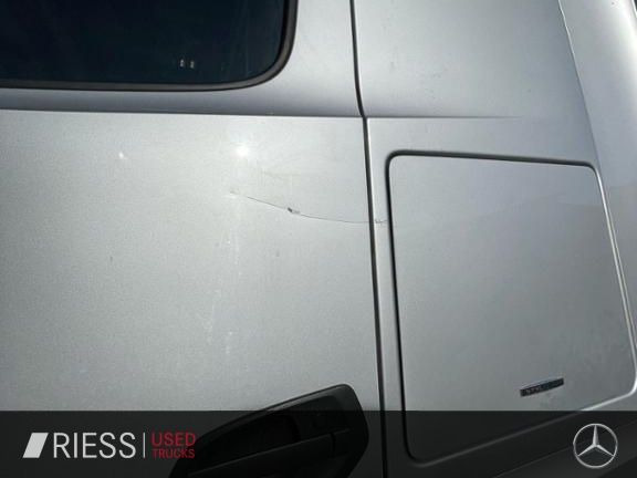 Mercedes-Benz Actros 1848 LSNRL LM - Tegljač: slika 4 Mercedes-Benz Actros 1848 LSNRL LM - Tegljač: slika 4