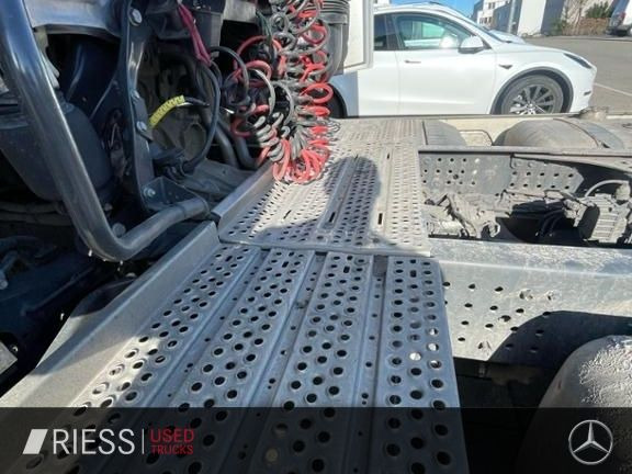 Mercedes-Benz Actros 1848 LSNRL LM - Tegljač: slika 5 Mercedes-Benz Actros 1848 LSNRL LM - Tegljač: slika 5