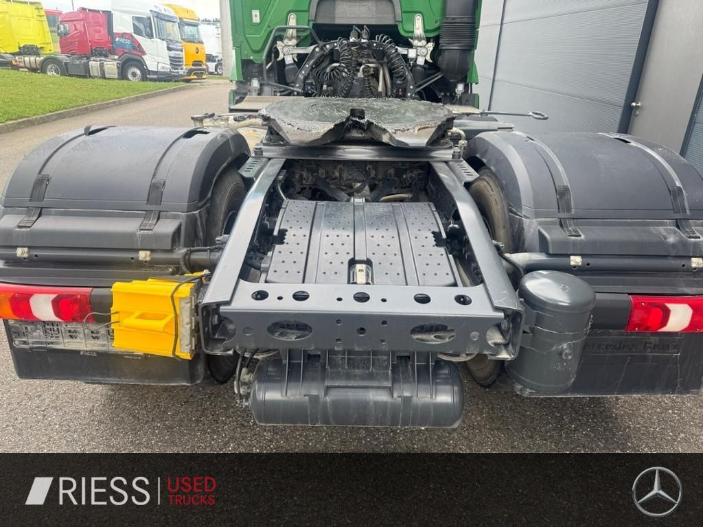 Mercedes-Benz Arocs 1851 HAD Retarder Navi STH AUT DynLicht - Tegljač: slika 5 Mercedes-Benz Arocs 1851 HAD Retarder Navi STH AUT DynLicht - Tegljač: slika 5