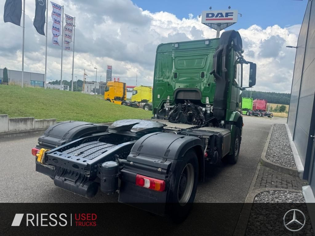 Mercedes-Benz Arocs 1851 HAD Retarder Navi STH AUT DynLicht - Tegljač: slika 4 Mercedes-Benz Arocs 1851 HAD Retarder Navi STH AUT DynLicht - Tegljač: slika 4