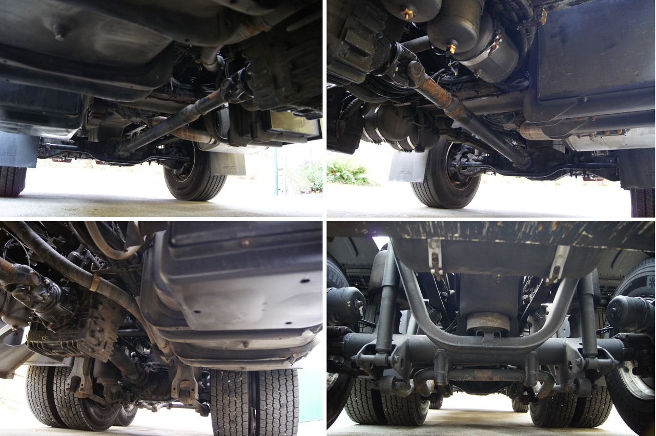 Vozilo za čišćenje snega MAN TGS 28.400 BL 6x4-4/TÜV/PALIFT/Winterdienst/Salzstreuer/Streuer/Schneepflug: slika 24