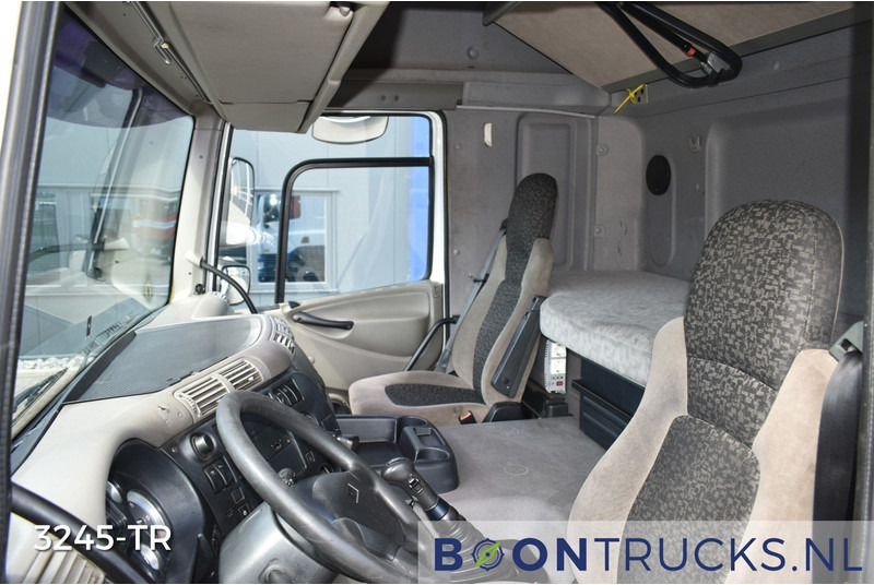 DAF CF85.410 6x2 | EURO5 * MANUAL * FORKLIFT CONN * LIFT AXLE * 778 cm * NL TRUCK * APK 11-2024 - Kamion sa tovarnim sandukom: slika 2 DAF CF85.410 6x2 | EURO5 * MANUAL * FORKLIFT CONN * LIFT AXLE * 778 cm * NL TRUCK * APK 11-2024 - Kamion sa tovarnim sandukom: slika 2