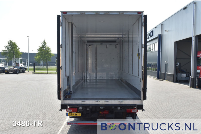 DAF XF 530 6x2 | NTM BOX + CARRIER * LIFT/STEERING AXLE * LZV - Kamion sa zatvorenim sandukom: slika 2 DAF XF 530 6x2 | NTM BOX + CARRIER * LIFT/STEERING AXLE * LZV - Kamion sa zatvorenim sandukom: slika 2