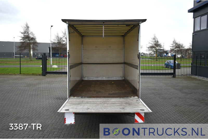 Iveco 40C12 | EURO4 * MANUAL * L 405cm * TAIL LIFT * NL PAPERS - Dostavno vozilo sa zatvorenim sandukom: slika 2 Iveco 40C12 | EURO4 * MANUAL * L 405cm * TAIL LIFT * NL PAPERS - Dostavno vozilo sa zatvorenim sandukom: slika 2
