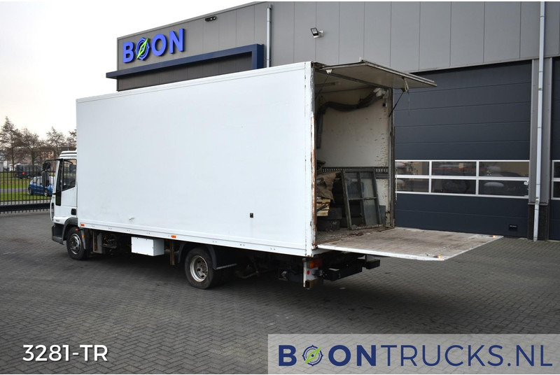 Iveco ML 80E17 4x2 | MANUAL * NO PAPERS * ONLY FOR PARTS - Hladnjača: slika 5 Iveco ML 80E17 4x2 | MANUAL * NO PAPERS * ONLY FOR PARTS - Hladnjača: slika 5