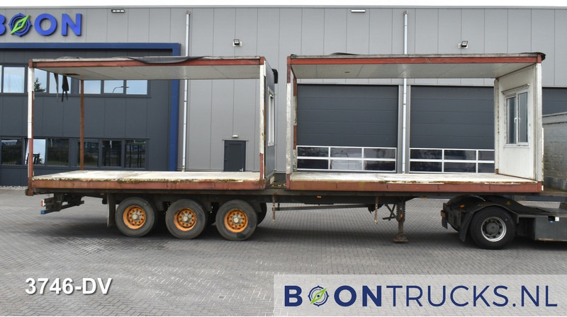 Onbekend UNIT CASCO FRAME | 600 x 300 x 330cm * 4x BESCHIKBAAR - Гаражна опрема: slika 2 Onbekend UNIT CASCO FRAME | 600 x 300 x 330cm * 4x BESCHIKBAAR - Гаражна опрема: slika 2