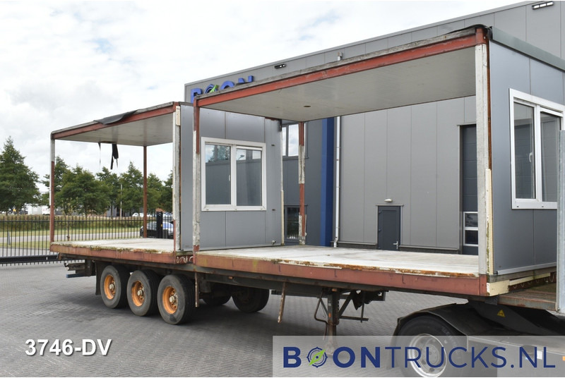 Onbekend UNIT CASCO FRAME | 600 x 300 x 330cm * 4x BESCHIKBAAR - Гаражна опрема: slika 4 Onbekend UNIT CASCO FRAME | 600 x 300 x 330cm * 4x BESCHIKBAAR - Гаражна опрема: slika 4