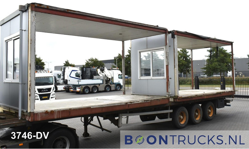 Onbekend UNIT CASCO FRAME | 600 x 300 x 330cm * 4x BESCHIKBAAR - Гаражна опрема: slika 5 Onbekend UNIT CASCO FRAME | 600 x 300 x 330cm * 4x BESCHIKBAAR - Гаражна опрема: slika 5