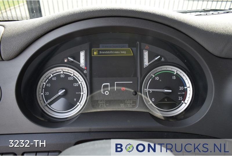 Tegljač DAF CF 410 FT 4x2 | EURO6 * LOW CAB * PTO * ACC * NL TRUCK: slika 15 Tegljač DAF CF 410 FT 4x2 | EURO6 * LOW CAB * PTO * ACC * NL TRUCK: slika 15