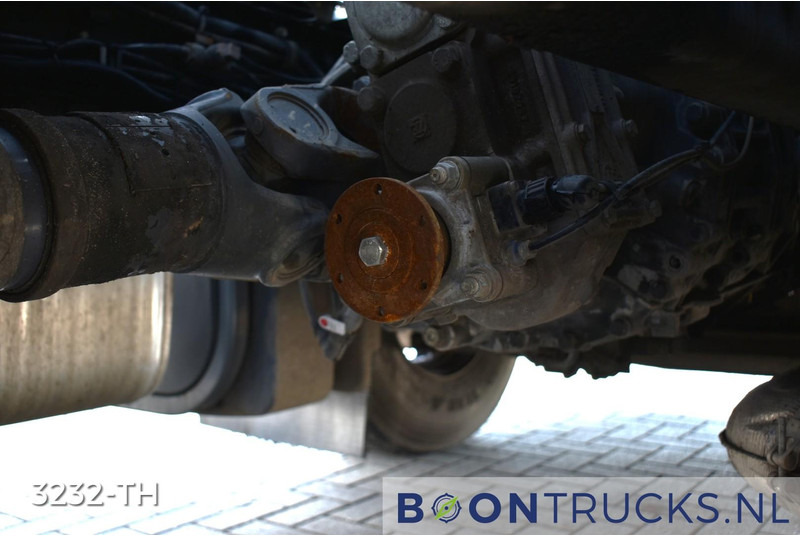 Tegljač DAF CF 410 FT 4x2 | EURO6 * LOW CAB * PTO * ACC * NL TRUCK: slika 20 Tegljač DAF CF 410 FT 4x2 | EURO6 * LOW CAB * PTO * ACC * NL TRUCK: slika 20