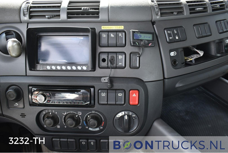 Tegljač DAF CF 410 FT 4x2 | EURO6 * LOW CAB * PTO * ACC * NL TRUCK: slika 14 Tegljač DAF CF 410 FT 4x2 | EURO6 * LOW CAB * PTO * ACC * NL TRUCK: slika 14