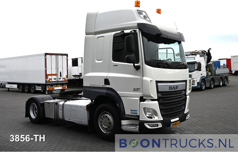 DAF CF 460 FT 4x2 | EURO6 * HYDRAULICS * SC * NL TRUCK - Tegljač: slika 3 DAF CF 460 FT 4x2 | EURO6 * HYDRAULICS * SC * NL TRUCK - Tegljač: slika 3