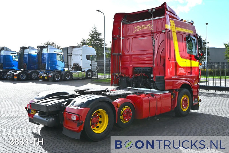 DAF XF 460 FTP 6x2 | EURO 6 * HYDRAULICS * PARKING AIRCO * NL TRUCK * APK 04-2026 - Tegljač: slika 5 DAF XF 460 FTP 6x2 | EURO 6 * HYDRAULICS * PARKING AIRCO * NL TRUCK * APK 04-2026 - Tegljač: slika 5