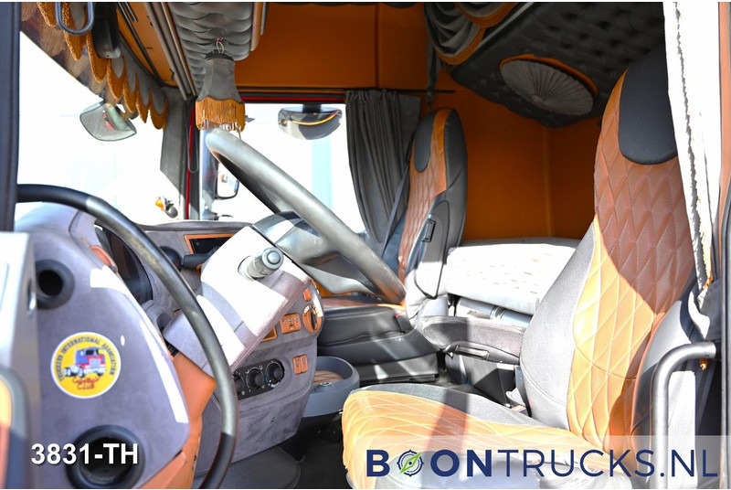 DAF XF 460 FTP 6x2 | EURO 6 * HYDRAULICS * PARKING AIRCO * NL TRUCK * APK 04-2026 - Tegljač: slika 2 DAF XF 460 FTP 6x2 | EURO 6 * HYDRAULICS * PARKING AIRCO * NL TRUCK * APK 04-2026 - Tegljač: slika 2