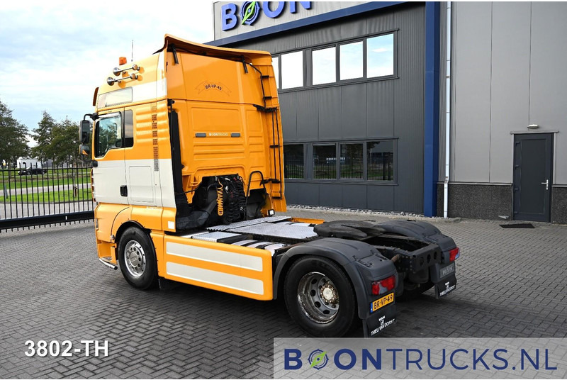 MAN TGA 18.430 4x2 | EURO4 * FULL AIR * ANALOG TACHO * 2x FUEL TANK * NL TRUCK - Tegljač: slika 4 MAN TGA 18.430 4x2 | EURO4 * FULL AIR * ANALOG TACHO * 2x FUEL TANK * NL TRUCK - Tegljač: slika 4