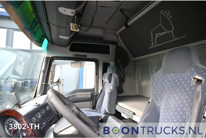 MAN TGA 18.430 4x2 | EURO4 * FULL AIR * ANALOG TACHO * 2x FUEL TANK * NL TRUCK - Tegljač: slika 2 MAN TGA 18.430 4x2 | EURO4 * FULL AIR * ANALOG TACHO * 2x FUEL TANK * NL TRUCK - Tegljač: slika 2