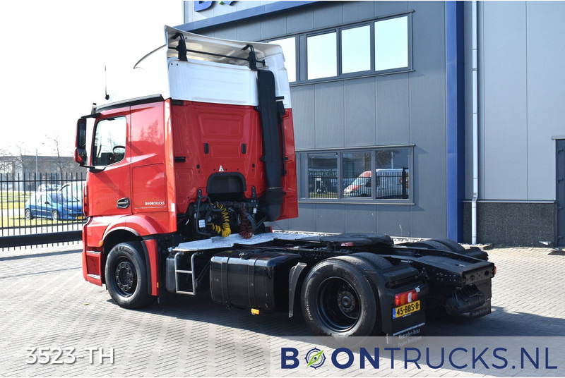 Mercedes-Benz Actros 1842 LS 4x2 | EURO6 * NL TRUCK * APK 04-2025 - Tegljač: slika 4 Mercedes-Benz Actros 1842 LS 4x2 | EURO6 * NL TRUCK * APK 04-2025 - Tegljač: slika 4