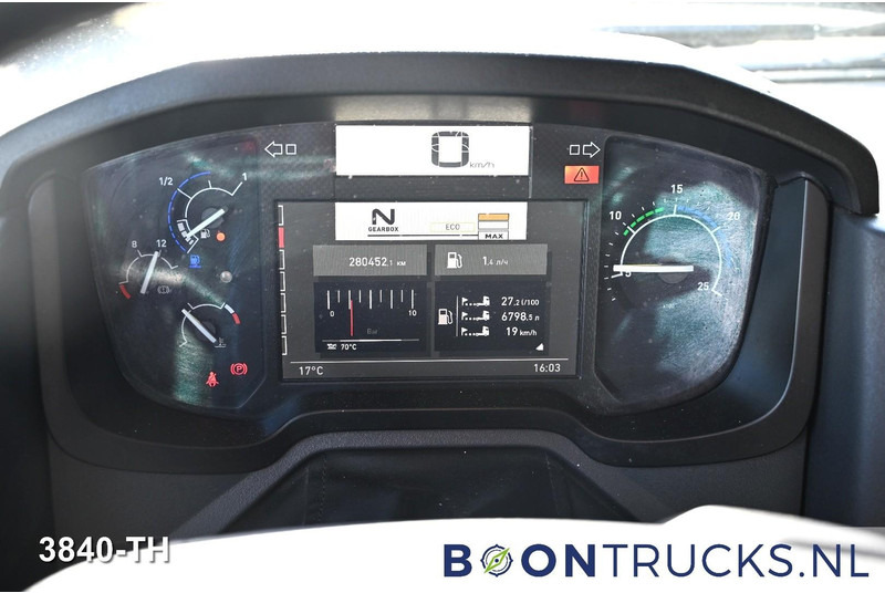 Tegljač Renault T 480 HIGH 4X2 | EURO 6 * 2x FUEL TANK * ACC * 2x AVAILABLE: slika 19