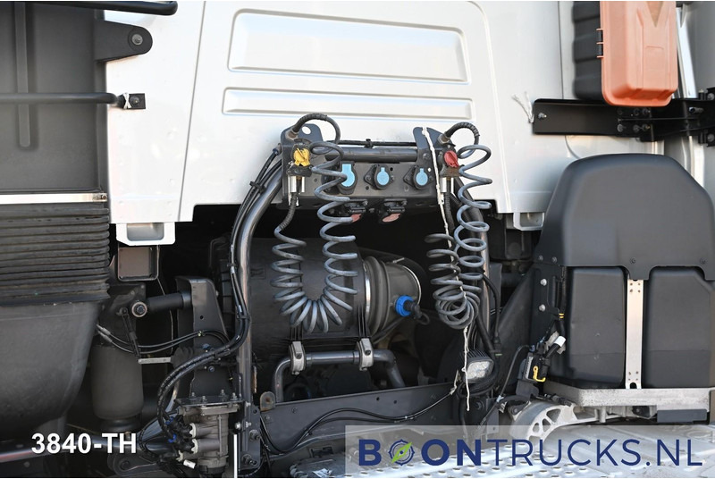 Tegljač Renault T 480 HIGH 4X2 | EURO 6 * 2x FUEL TANK * ACC * 2x AVAILABLE: slika 9