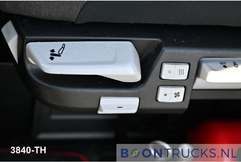 Tegljač Renault T 480 HIGH 4X2 | EURO 6 * 2x FUEL TANK * ACC * 2x AVAILABLE: slika 13