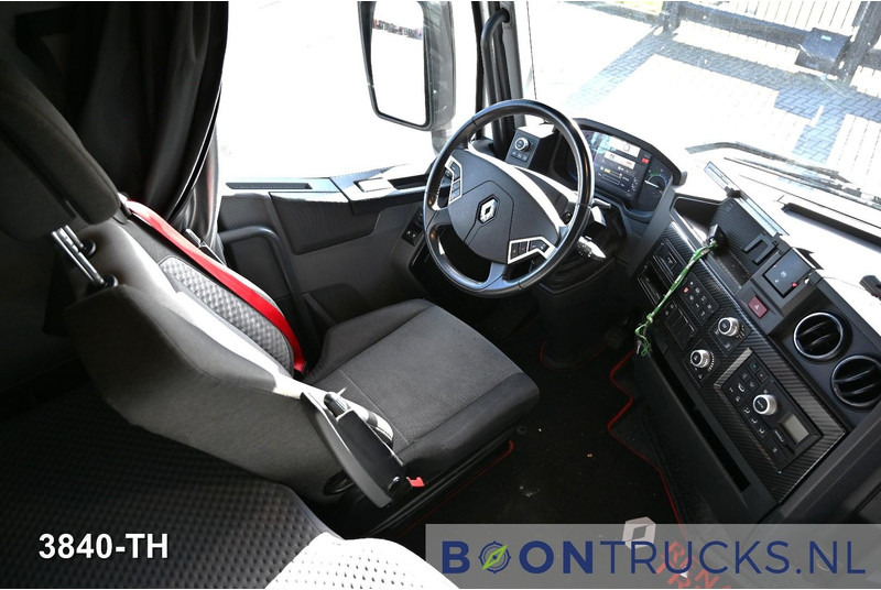 Tegljač Renault T 480 HIGH 4X2 | EURO 6 * 2x FUEL TANK * ACC * 2x AVAILABLE: slika 14