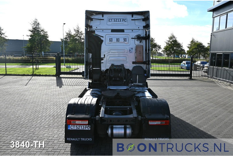 Tegljač Renault T 480 HIGH 4X2 | EURO 6 * 2x FUEL TANK * ACC * 2x AVAILABLE: slika 7