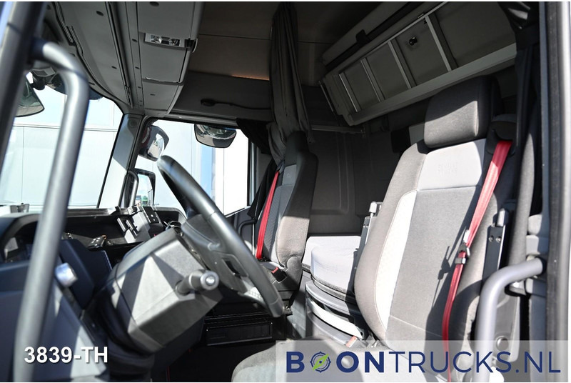 Renault T 480 HIGH 4X2 | EURO 6 * 2x FUEL TANK * ACC * 2x AVAILABLE - Tegljač: slika 2 Renault T 480 HIGH 4X2 | EURO 6 * 2x FUEL TANK * ACC * 2x AVAILABLE - Tegljač: slika 2