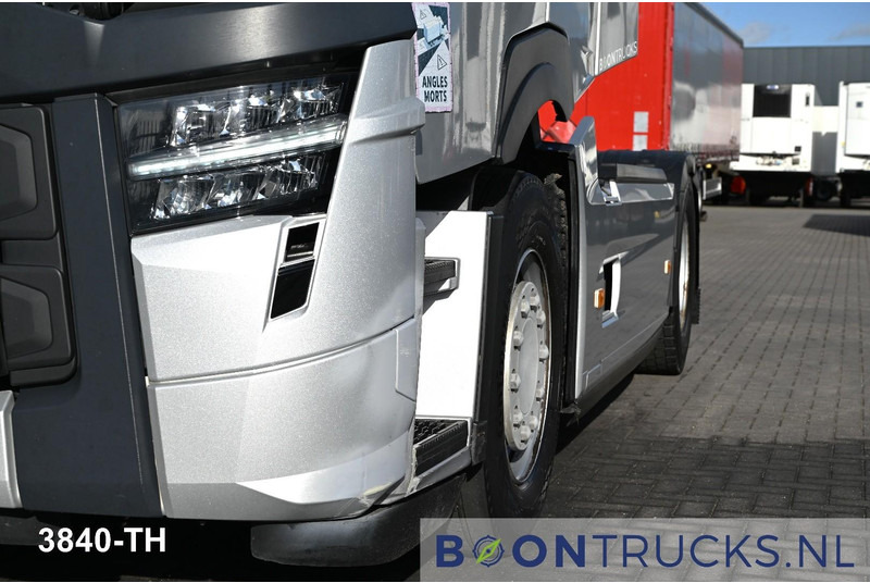 Tegljač Renault T 480 HIGH 4X2 | EURO 6 * 2x FUEL TANK * ACC * 2x AVAILABLE: slika 11