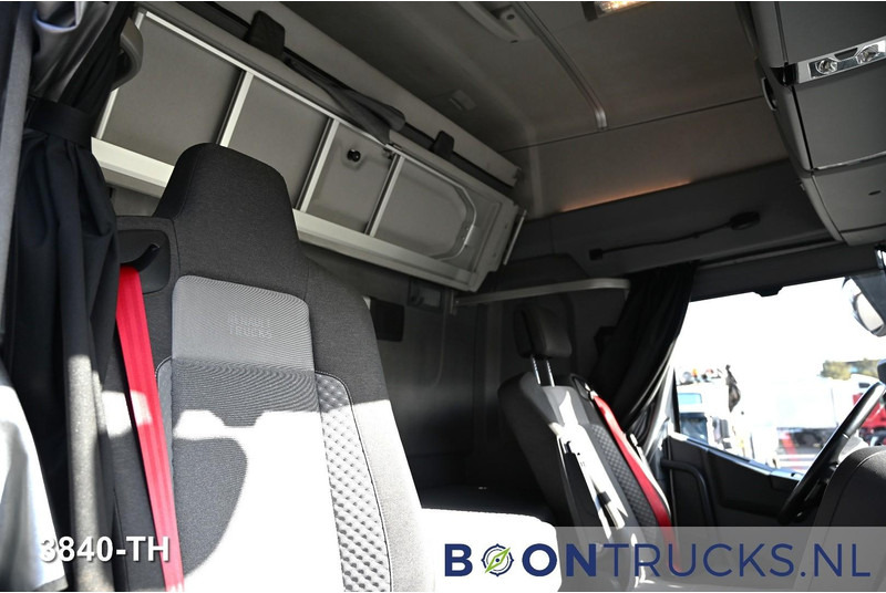 Tegljač Renault T 480 HIGH 4X2 | EURO 6 * 2x FUEL TANK * ACC * 2x AVAILABLE: slika 15