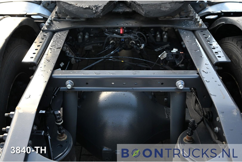 Tegljač Renault T 480 HIGH 4X2 | EURO 6 * 2x FUEL TANK * ACC * 2x AVAILABLE: slika 8