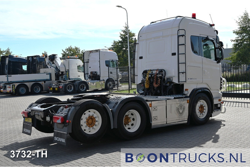 Scania R500 V8 6x2 | EURO5 * FULL AIR * BOOGIE AXLE * 290 WB * NL TRUCK * APK 09-2026! - Tegljač: slika 5 Scania R500 V8 6x2 | EURO5 * FULL AIR * BOOGIE AXLE * 290 WB * NL TRUCK * APK 09-2026! - Tegljač: slika 5