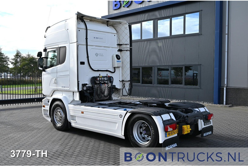 Scania R520 V8 4x2 | EURO6 * RETARDER * 2x TANK 1200L * NL TRUCK * APK 08-2026 * TOP! - Tegljač: slika 4 Scania R520 V8 4x2 | EURO6 * RETARDER * 2x TANK 1200L * NL TRUCK * APK 08-2026 * TOP! - Tegljač: slika 4