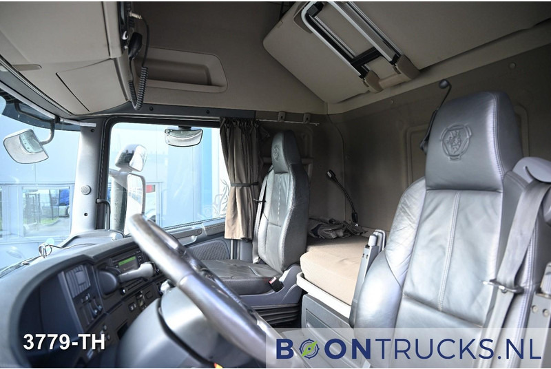 Scania R520 V8 4x2 | EURO6 * RETARDER * 2x TANK 1200L * NL TRUCK * APK 08-2026 * TOP! - Tegljač: slika 2 Scania R520 V8 4x2 | EURO6 * RETARDER * 2x TANK 1200L * NL TRUCK * APK 08-2026 * TOP! - Tegljač: slika 2