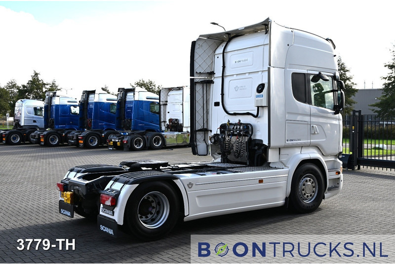 Scania R520 V8 4x2 | EURO6 * RETARDER * 2x TANK 1200L * NL TRUCK * APK 08-2026 * TOP! - Tegljač: slika 5 Scania R520 V8 4x2 | EURO6 * RETARDER * 2x TANK 1200L * NL TRUCK * APK 08-2026 * TOP! - Tegljač: slika 5
