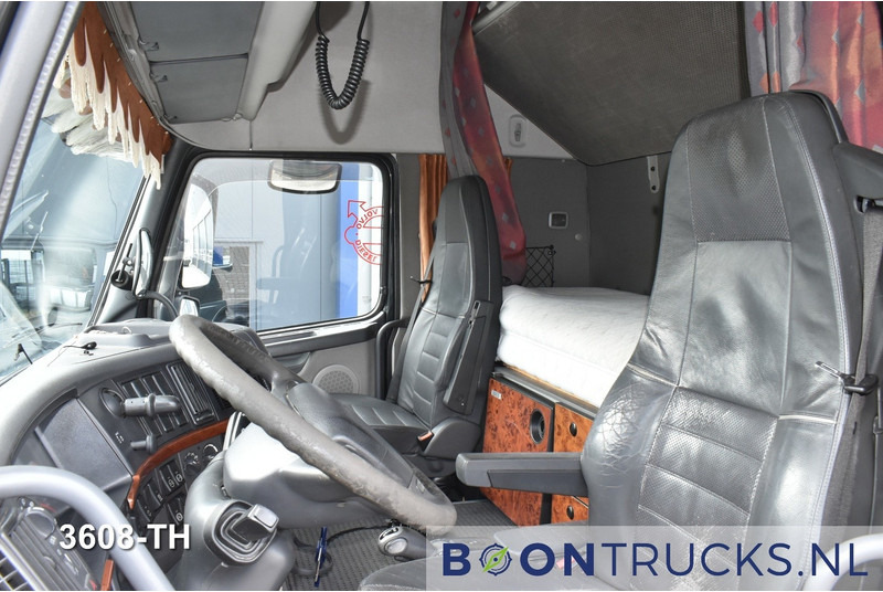 Volvo FH 460 4x2 | EURO3 * XL * 2x TANK * PARKING AIRCO * NL TRUCK - Tegljač: slika 2 Volvo FH 460 4x2 | EURO3 * XL * 2x TANK * PARKING AIRCO * NL TRUCK - Tegljač: slika 2