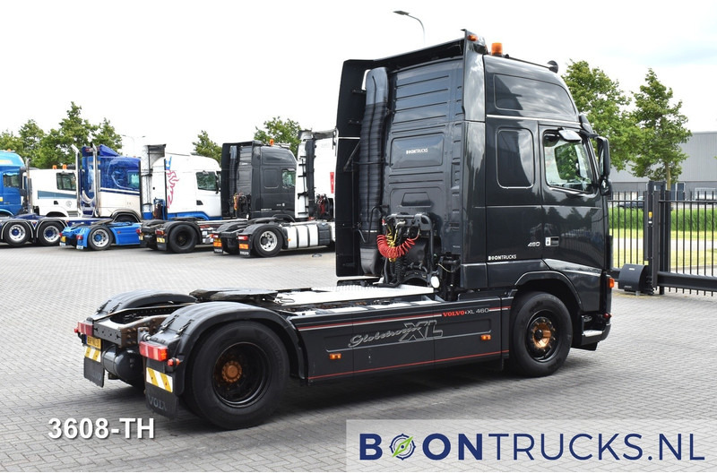 Volvo FH 460 4x2 | EURO3 * XL * 2x TANK * PARKING AIRCO * NL TRUCK - Tegljač: slika 5 Volvo FH 460 4x2 | EURO3 * XL * 2x TANK * PARKING AIRCO * NL TRUCK - Tegljač: slika 5