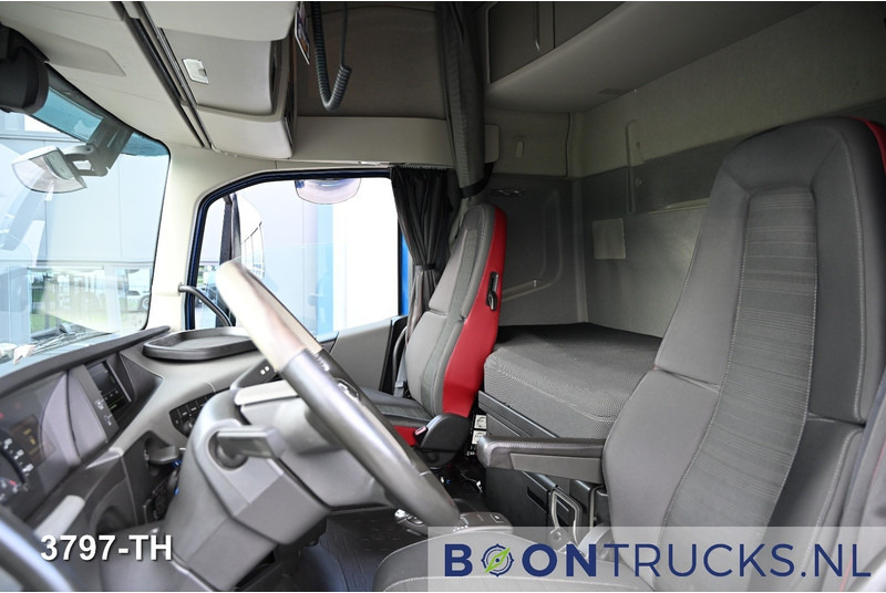 Volvo FH 460 6x2 | EURO6 * 2x FUEL TANK * NL TRUCK * TOP! - Tegljač: slika 2 Volvo FH 460 6x2 | EURO6 * 2x FUEL TANK * NL TRUCK * TOP! - Tegljač: slika 2