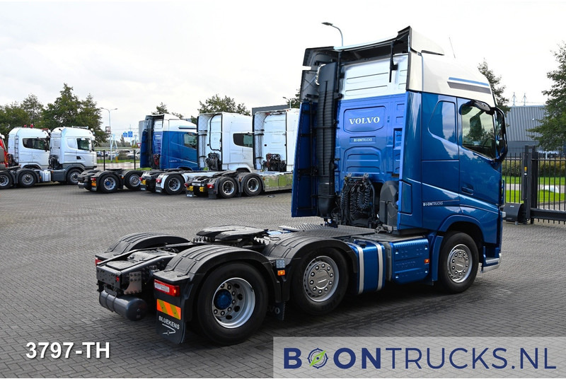 Volvo FH 460 6x2 | EURO6 * 2x FUEL TANK * NL TRUCK * TOP! - Tegljač: slika 5 Volvo FH 460 6x2 | EURO6 * 2x FUEL TANK * NL TRUCK * TOP! - Tegljač: slika 5