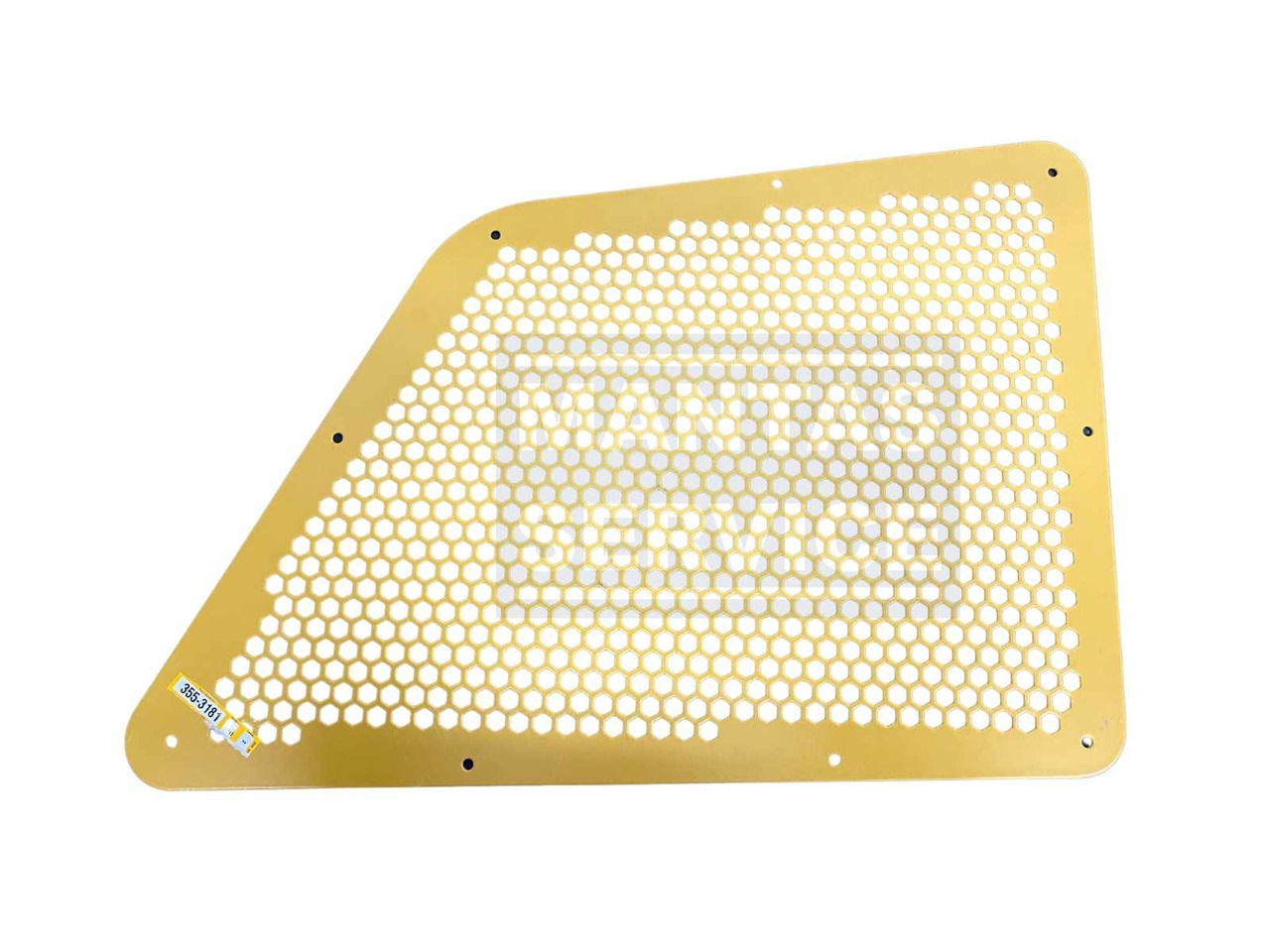 CAT SCREEN 355-3181 - Ram/ Šasija za Kamion: slika 1 CAT SCREEN 355-3181 - Ram/ Šasija za Kamion: slika 1